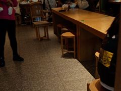 -东园小馆·早茶·淮扬小炒(蜀景店)