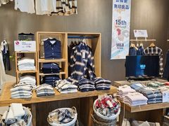 -MUJI无印良品(万达仓山店)