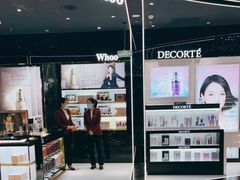 -国药中服免税(北京坊店)