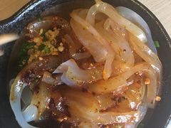 -川流不息(北蔡休闲广场店)
