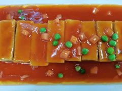 -老牌坊鲁菜名店(聊城美食岛店)