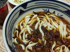 -老九圆山西面馆(CBD店)