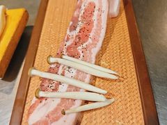 -喜来稀肉(虹泉路店)