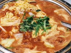 -山东宾馆·齐鲁苑餐厅