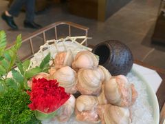 -捞神煲汤火锅(湖滨商业街店)