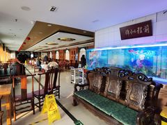-南来顺饭庄·清真(南菜园店)