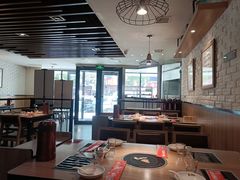 大堂-彤德莱火锅(乐陵路店)