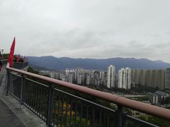 -金鸡山公园