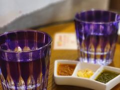 -安妮意大利餐厅(世贸天阶店)