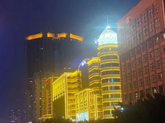-东风公园