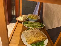 -东来顺饭庄(天坛店)