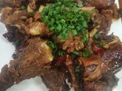 -东来顺•非遗火锅(外滩店)