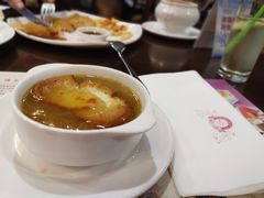 洋葱汤-德大西餐社(云南南路店)