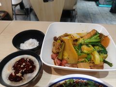 -林静小吃(复兴路店)