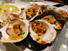 -海鲜e族(马王堆店)