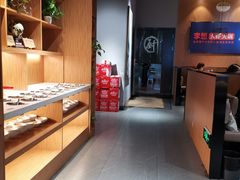 -李想大虾(绿地新都会店)