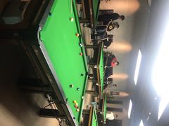 -云川台球(马甸店)