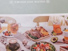 -卡朋西餐(东方广场店)