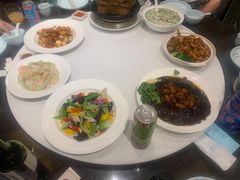 -宝轩渔府·老字号海鲜·正宗津菜(水上店)