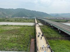 -图们国门景区