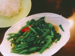 -Dang restaurant (patong phuket)