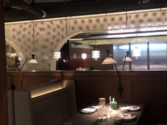 -前海沿·青岛菜(大拇指广场石老人店)