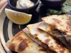 -Taco Mama嗒蔻妈妈墨西哥餐厅(环宇城店)