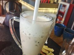 -湊湊火锅·茶憩(东城民盈国贸城店)