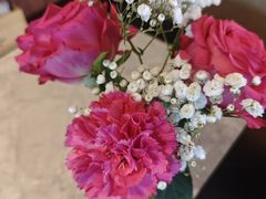 -半秋山西餐厅(宜昌大洋店)