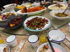 -登瀛楼饭庄(领世郡店)