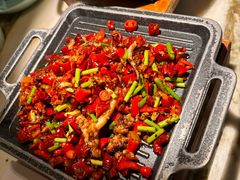 -绿茶餐厅(成都大悦城店)