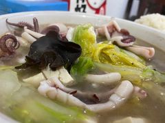 -满口香饭店