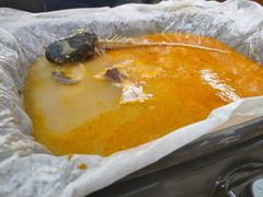 -三煮纸包鱼(青岛总店)