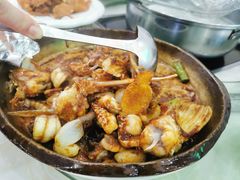 -源港渔村-中山脆肉鲩(博罗店)