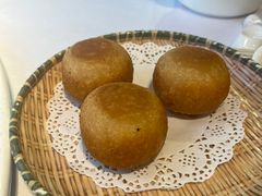 玉兰饼-天福苑(崇宁路店)