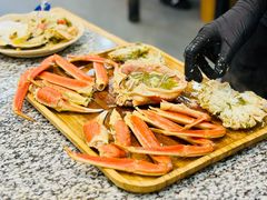 -震海贝烤贝·民俗特色店(延吉总店)