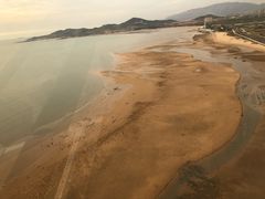 -青岛海泉湾•海洋之星摩天轮