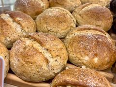 -山崎面包(静安久光店)