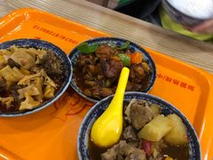 -顺旺基大厨现炒(凯德店)