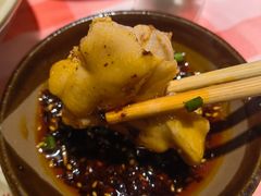 -老方桌烂蹄花川菜馆(九龙坡店)