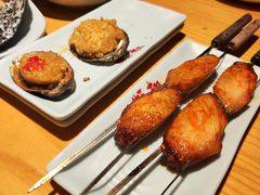 -蚝翅·海鲜粥·烧烤·龙虾季(海曙天一店)