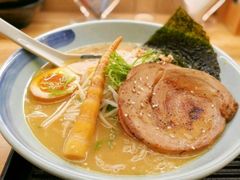 -雷门拉面·现熬骨汤(凯德来福士店)