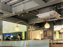 大堂-顺峰顺水顺德菜(龙华店)