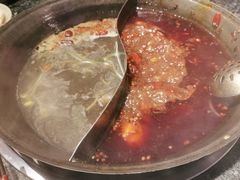 -大虎重庆老火锅(正弘城店)