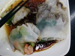 -银记肠粉店(中山一路店)