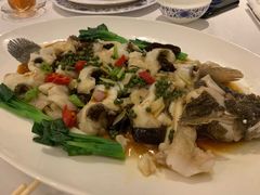-Yan Ting 宴庭中餐厅(上海静安瑞吉酒店)