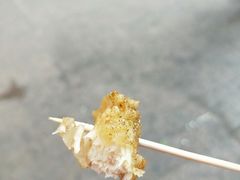 招牌炸排骨-傅强排骨(成都总店)