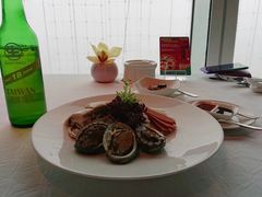 鲍鱼-欣叶食艺轩