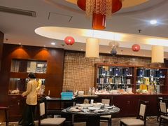 -四季轩中餐厅(徐州开元名都大酒店)