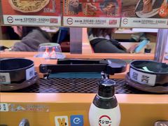 -寿司郎(皇庭广场店)